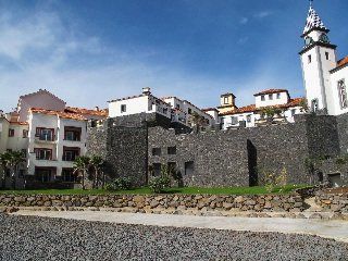 Quinta Do Lorde Resort - Hotel - Marina Madeirã Extérieur photo