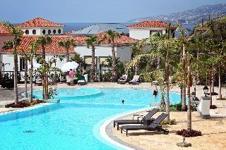 Quinta Do Lorde Resort - Hotel - Marina Madeirã Extérieur photo