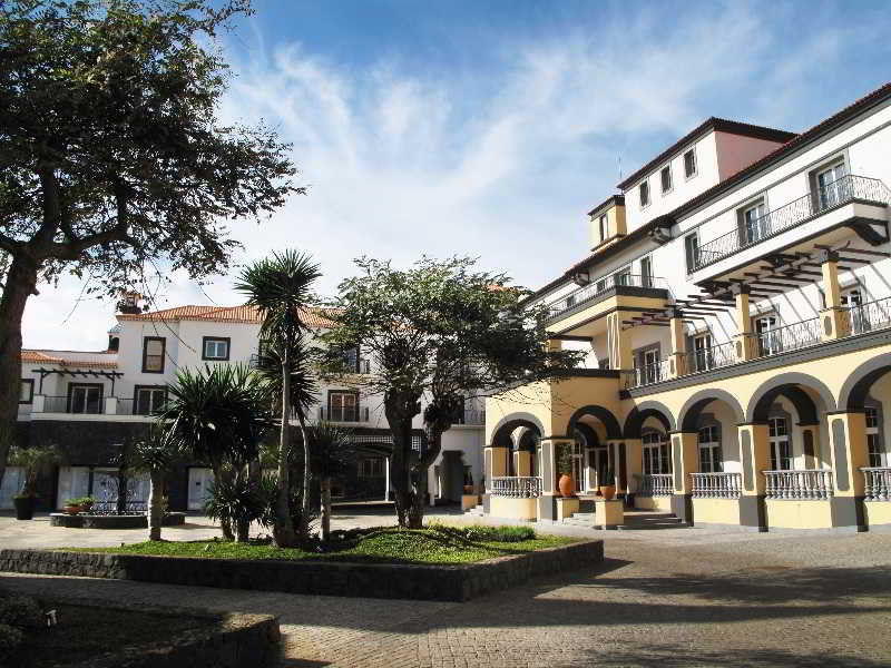 Quinta Do Lorde Resort - Hotel - Marina Madeirã Extérieur photo